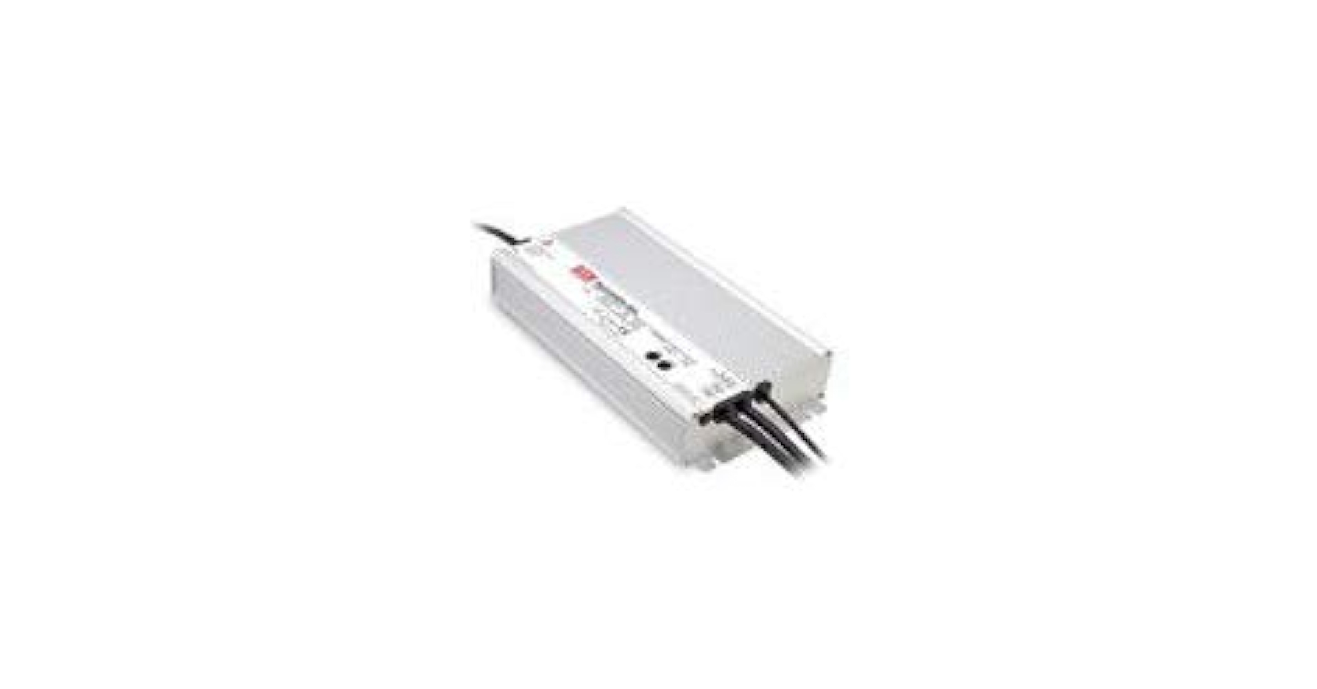 Amazon.co.jp: Mean Well HLG-600H-30A LED電源 600W 30V 20A CV